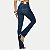 CALÇA OGNUS JEANS MÉDIO COM ELASTANO BOOTCUT FEMININO ADULTO - Imagem 2