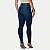 CALÇA OGNUS JEANS MÉDIO COM ELASTANO SKINNY FEMININO ADULTO - Imagem 2