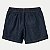SHORT HERINGKIDS JEANS MÉDIO  BRUTO BÁSICO COS COM ELASTICO FEMININO INFANTIL - Imagem 2