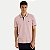 POLO HERING MANGA CURTA COMFORT PIQUET LISA ROSA MASCULINO ADULTO - Imagem 1