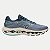 TÊNIS MIZUNO WAVE LEGEND 5 RUNNING AZUL MASCULINO ADULTO - Imagem 1