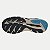 TÊNIS MIZUNO WAVE LEGEND 5 RUNNING AZUL MASCULINO ADULTO - Imagem 3