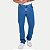 CALÇA MAX DENIM JEANS CLARO COM ELASTANO COMFORT MASCULINO ADULTO - Imagem 1