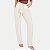 CALÇA MAX DENIM BRIM BRUTO COMFORT OFFWHITE FEMININO ADULTO - Imagem 1