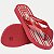 CHINELO HAVAIANAS KIDS DISNEY DEDO VERMELHO FEMININO INFANTIL - Imagem 4