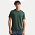 CAMISETA HERING MANGA CURTA COMFORT ALGODÃO LISA VERDE MASCULINO ADULTO - Imagem 1