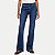CALÇA HERING JEANS MÉDIO COM ELASTANO FLARE FEMININO ADULTO - Imagem 1