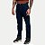 CALÇA LEE JEANS ESCURO COM ELASTANO COMFORT MASCULINO ADULTO - Imagem 1