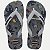 CHINELO HAVAIANAS KIDS MINECRAFT DEDO CINZA MASCULINO INFANTIL - Imagem 1