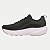 TÊNIS OLYMPIKUS SWIFT 6 RUNNING SOLADO DE EVA PRETO FEMININO ADULTO - Imagem 2