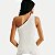 BLUSA HERING NULA MANGA TRICÔ OFFWHITE FEMININO ADULTO - Imagem 2