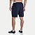 BERMUDA MIZUNO POLIESTER FITNESS AZUL MARINHO MASCULINO ADULTO - Imagem 2