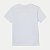 CAMISETA HERINGKIDS MANGA CURTA COMFORT ALGODÃO LISA BRANCO MASCULINO INFANTIL - Imagem 3