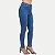 CALÇA SHOT JEANS MÉDIO COM ELASTANO SKINNY FEMININO ADULTO - Imagem 1