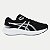 TÊNIS ASICS BUZZ 5 RUNNING PRETO UNISEX INFANTIL - Imagem 1