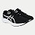 TÊNIS ASICS BUZZ 5 RUNNING PRETO UNISEX INFANTIL - Imagem 3