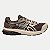 TÊNIS ASICS GEL SHOGUN ST RUNNING MARROM MASCULINO ADULTO - Imagem 1