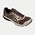 TÊNIS ASICS GEL SHOGUN ST RUNNING MARROM MASCULINO ADULTO - Imagem 2