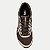TÊNIS ASICS GEL SHOGUN ST RUNNING MARROM MASCULINO ADULTO - Imagem 3
