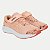 TÊNIS ASICS FANTASY 5 RUNNING ROSA CLARO FEMININO INFANTIL - Imagem 3