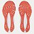 TÊNIS ASICS FANTASY 5 RUNNING ROSA CLARO FEMININO INFANTIL - Imagem 4