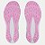 TÊNIS ASICS BUZZ 5  RUNNING AZUL MARINHO FEMININO INFANTIL - Imagem 4