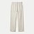 CALÇA HERING VISCOSE E POLIESTER ALFAIATARIA OFFWHITE FEMININO ADULTO - Imagem 2