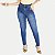 CALÇA MAX DENIM JEANS MÉDIO COM ELASTANO SKINNY FEMININO ADULTO - Imagem 1