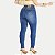CALÇA MAX DENIM JEANS MÉDIO COM ELASTANO SKINNY FEMININO ADULTO - Imagem 2