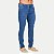 CALÇA SHOT JEANS MÉDIO COM ELASTANO SLIM MASCULINO ADULTO - Imagem 1