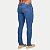 CALÇA SHOT JEANS MÉDIO COM ELASTANO SLIM MASCULINO ADULTO - Imagem 2