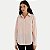 CAMISETE HERING MANGA LONGA COMFORT ALGODÃO FEMININO ADULTO - Imagem 1