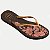 CHINELO HAVAIANAS SLIM ORGANIC DEDO CAFÉ FEMININO ADULTO - Imagem 2