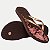 CHINELO HAVAIANAS SLIM ORGANIC DEDO CAFÉ FEMININO ADULTO - Imagem 4