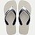 CHINELO HAVAIANAS DUAL DEDO BRANCO MASCULINO ADULTO - Imagem 1