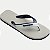 CHINELO HAVAIANAS DUAL DEDO BRANCO MASCULINO ADULTO - Imagem 2