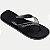 CHINELO HAVAIANAS DUAL DEDO PRETO MASCULINO ADULTO - Imagem 2