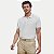 POLO LEE MANGA CURTA SLIM PIQUET BEGE MASCULINO ADULTO - Imagem 1