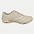 TÊNIS KOLOSH CASUAL COM CADARÇO CREME FEMININO ADULTO - Imagem 1