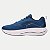 TÊNIS MIZUNO WAVE VITALITY 8 AZUL MARINHO MASCULINO ADULTO - Imagem 2