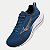 TÊNIS MIZUNO WAVE VITALITY 8 AZUL MARINHO MASCULINO ADULTO - Imagem 3