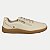 TÊNIS KOLOSH CASUAL COM CADARÇO CREME FEMININO ADULTO - Imagem 1