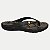 CHINELO BOAONDA DEDO LILLY COM PINGENTE PRETO FEMININO ADULTO - Imagem 1