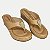 TAMANCO COMFORT FLEX ANABELA MEDIO NUDE FEMININO ADULTO - Imagem 3