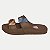TAMANCO GRENDENE BARBIE SWITCH EVA MARROM FEMININO INFANTIL - Imagem 2