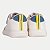 TÊNIS KIDY SOFT CASUAL COM CADARÇO OFFWHITE MASCULINO INFANTIL - Imagem 3