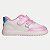 TÊNIS KIDY SOFT CASUAL COM CADARÇO OFFWHITE FEMININO INFANTIL - Imagem 1