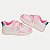 TÊNIS KIDY SOFT CASUAL COM CADARÇO OFFWHITE FEMININO INFANTIL - Imagem 2