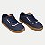 TÊNIS MOLEKINHO CASUAL COM CADARÇO AZUL MARINHO  MASCULINO INFANTIL - Imagem 2