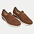 TÊNIS MODARE CASUAL IATE LINHO MARROM CLARO FEMININO ADULTO - Imagem 3